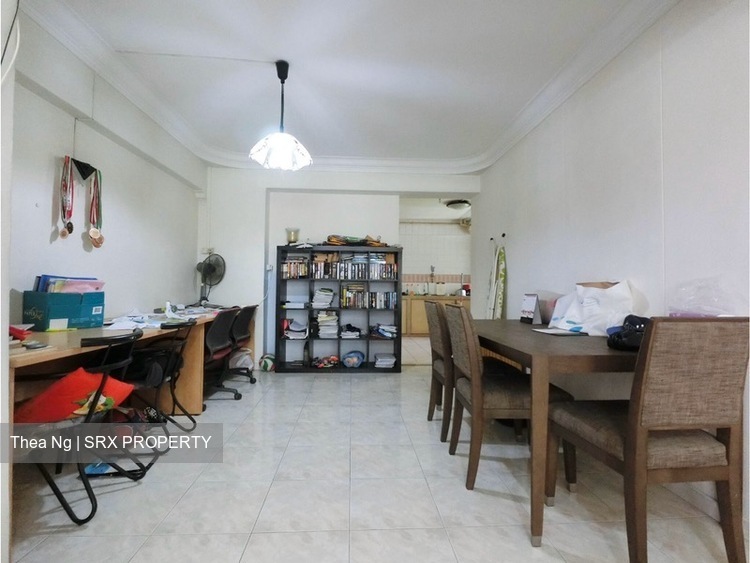 Blk 836 Jurong West Street 81 (Jurong West), HDB 5 Rooms #241426111
